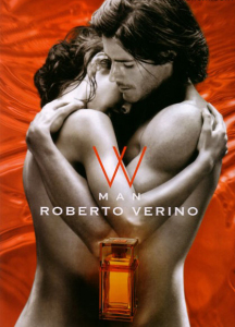 Roberto Verino VV Man