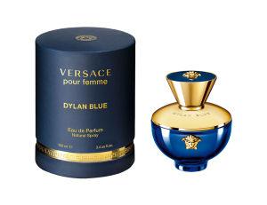 Versace Pour Femme Dylan Blue