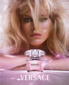 Versace Bright Crystal