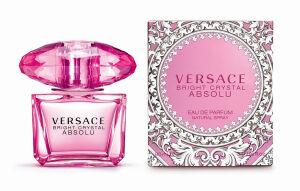 Versace Bright Crystal Absolu