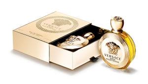 Versace Eros Pour Femme