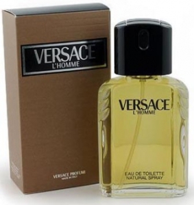 Versace L'Homme