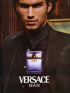 Versace Man