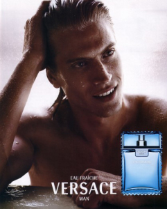 Versace Man Eau Fraiche