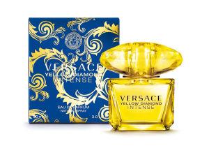 Versace Yellow Diamond Intense