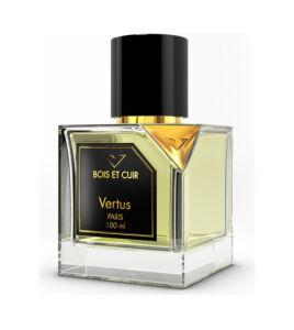 Vertus Bois et Cuir