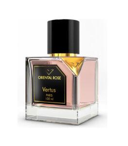 Vertus Oriental Rose