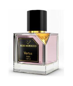 Vertus Rose Morocco