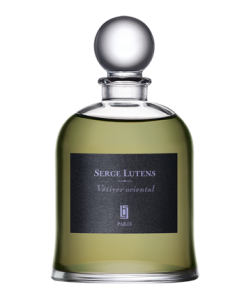 Serge Lutens Vetiver Oriental