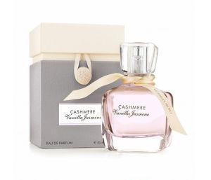 Victoria'S Secret Cashmere Vanilla Jasmine