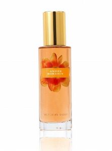 Victoria'S Secret Garden Amber Romance