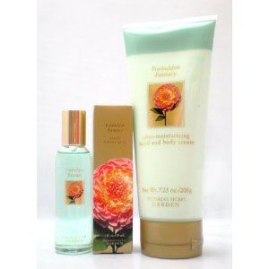 Victoria'S Secret Garden Forbidden Fantasy