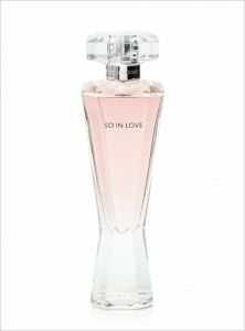 Victoria'S Secret So In Love