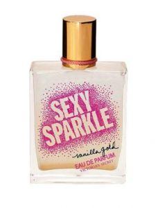 Victoria'S Secret Sexy Sparkle Vanilla Gold