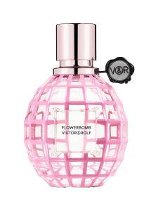 Viktor & Rolf Flowerbomb La Vie En Rose 2018