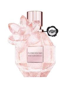 Viktor & Rolf Flowerbomb Pink Crystal Limited Edition