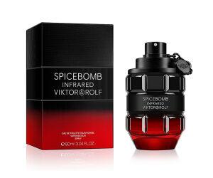 Viktor & Rolf Spicebomb Infrared