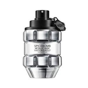 Viktor & Rolf Spicebomb Metallic Musk