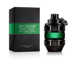 Viktor & Rolf Spicebomb Night Vision Eau de Parfum