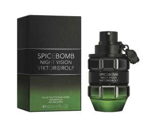 Viktor & Rolf Spicebomb Night Vision Eau de Toilette