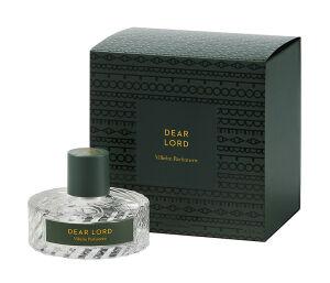Vilhelm Parfumerie Dear Lord