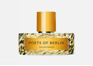 Vilhelm Parfumerie Poets of Berlin