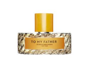 Vilhelm Parfumerie To My Father