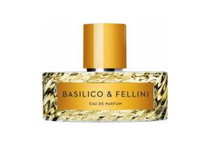 Vilhelm Parfumerie Basilico & Fellini