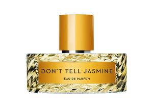 Vilhelm Parfumerie Don't Tell Jasmine