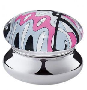 Emilio Pucci Vivara Silver Edition