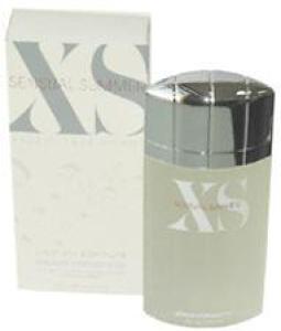 Paco Rabanne XS Pour Homme Sensual Summer