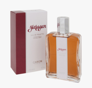 Caron Parfums Yatagan