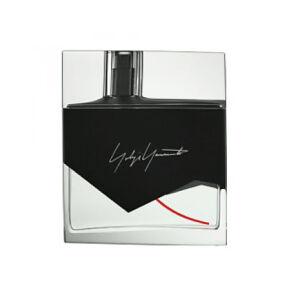 Yohji Yamamoto I'm Not Going to Disturb You Homme