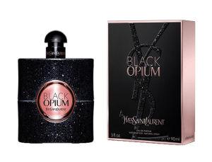 Yves Saint Laurent Black Opium