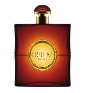 Yves Saint Laurent Opium