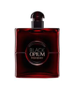 Yves Saint Laurent Black Opium Over Red