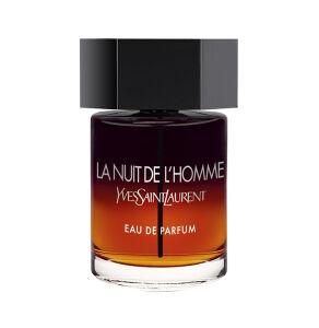 Yves Saint Laurent La Nuit de L'Homme Eau de Parfum