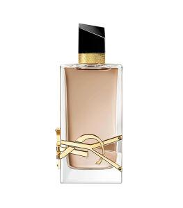 Yves Saint Laurent Libre Flowers & Flames