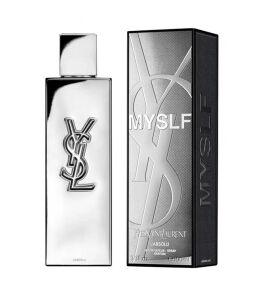 Yves Saint Laurent MYSLF L�Absolu