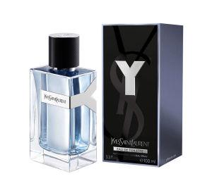 Yves Saint Laurent Y