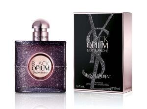 Yves Saint Laurent Black Opium Nuit Blanche