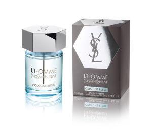 Yves Saint Laurent L'Homme Cologne Bleue