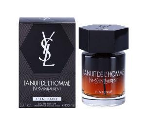 Yves Saint Laurent La Nuit De L'Homme L'Intense