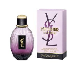 Yves Saint Laurent Parisienne A L'Extreme