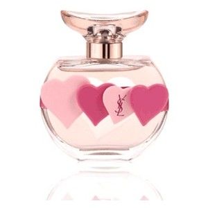 Yves Saint Laurent Young Sexy Lovely Spring / Summer
