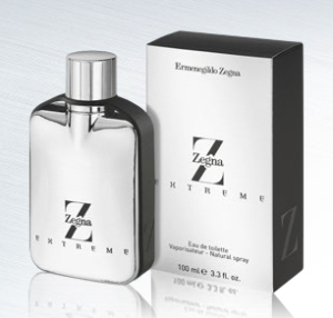 Ermenegildo Zegna Z Zegna Extreme