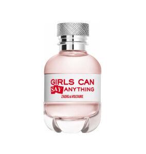 Zadig & Voltaire Girls Can Say Anything