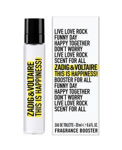 Zadig & Voltaire This Is Happiness