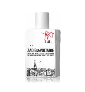 Zadig & Voltaire This is Her! Art 4 All