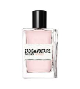 Zadig & Voltaire This Is Her! Undressed